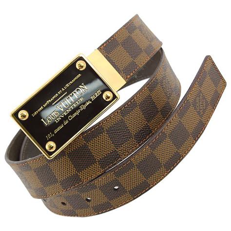 louis vuitton belt meb|Louis Vuitton belt men price.